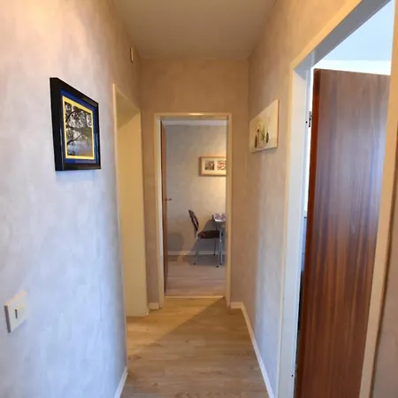 3037 H Ploen - Haus Heide - Fw 7 * Dahme (Schleswig-Holstein)