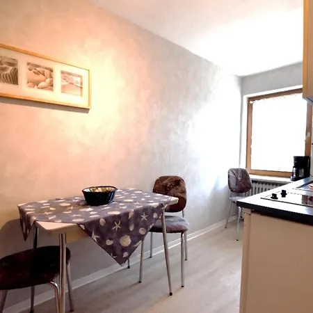 Apartmán 3037 H Ploen - Haus Heide - Fw 7