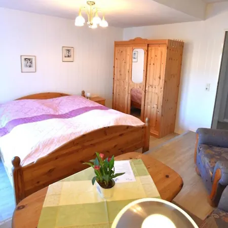 Apartment 3037 H Ploen - Haus Heide - Fw 7 Dahme (Schleswig-Holstein)