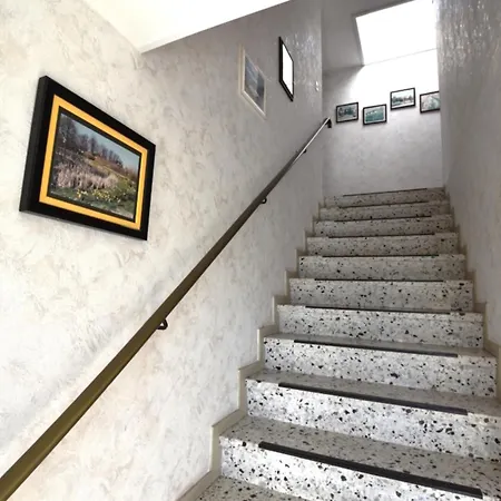 Apartmán 3037 H Ploen - Haus Heide - Fw 7 *