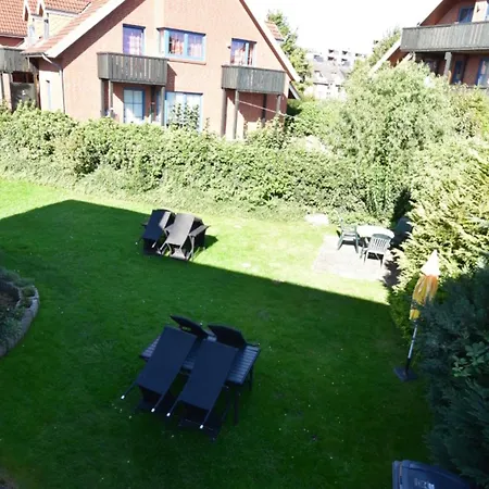 3037 H Ploen - Haus Heide - Fw 7 Dahme (Schleswig-Holstein)