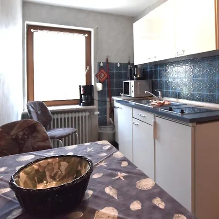 3037 H Ploen - Haus Heide - Fw 7 * Dahme (Schleswig-Holstein)