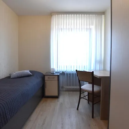 3037 H Ploen - Haus Heide - Fw 7