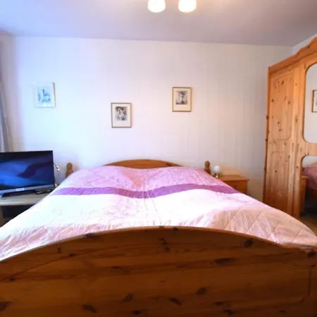 Apartmán 3037 H Ploen - Haus Heide - Fw 7