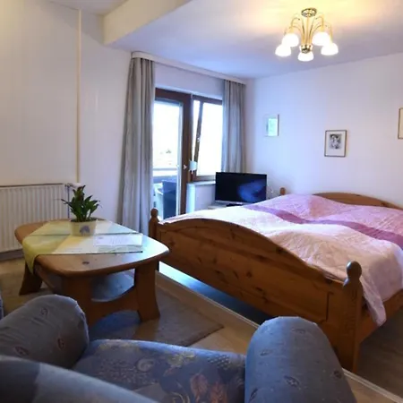 Apartment 3037 H Ploen - Haus Heide - Fw 7 *