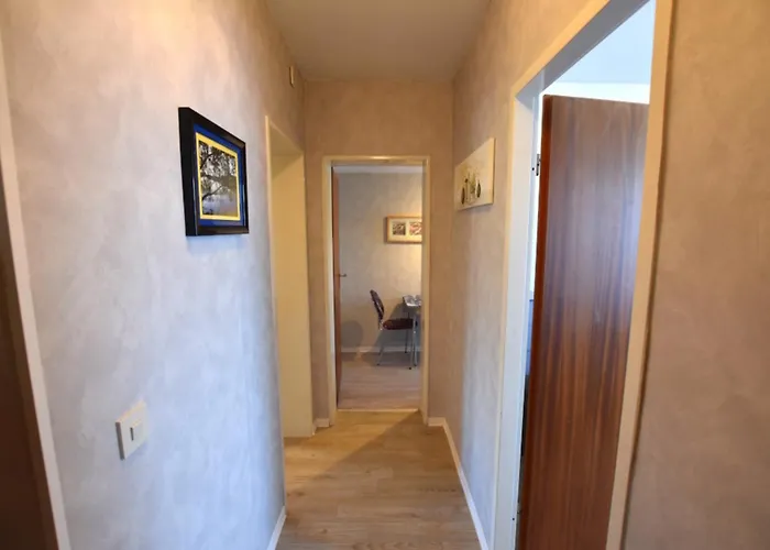 3037 H Ploen - Haus Heide - Fw 7 * Dahme (Schleswig-Holstein)