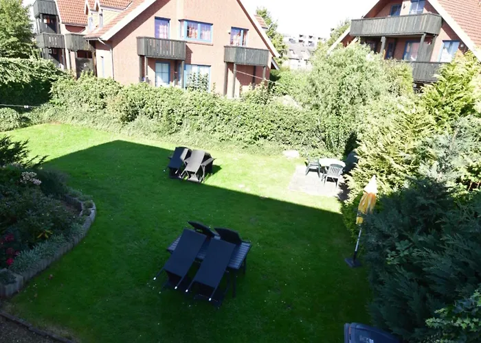 3037 H Ploen - Haus Heide - Fw 7 Dahme (Schleswig-Holstein)