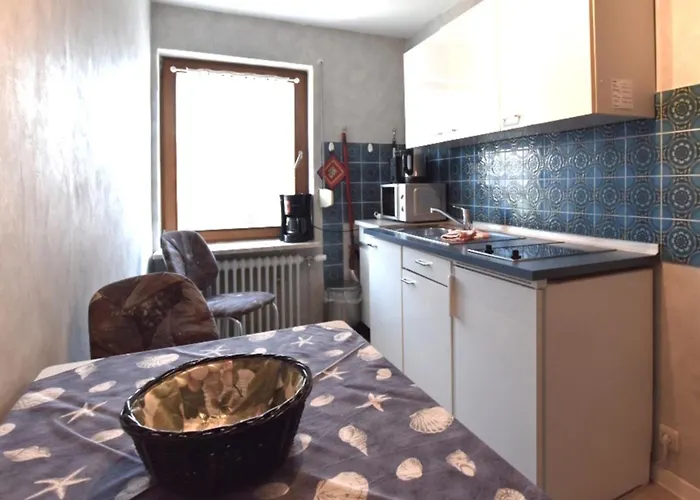 3037 H Ploen - Haus Heide - Fw 7 * Dahme (Schleswig-Holstein)